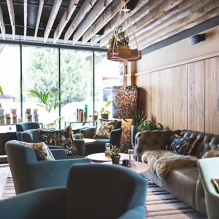 Mountain Hotel Luis Kaprun Luaran gambar