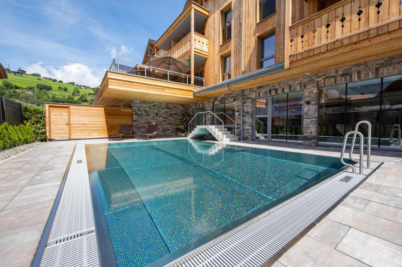 Mountain Hotel Luis Kaprun Luaran gambar