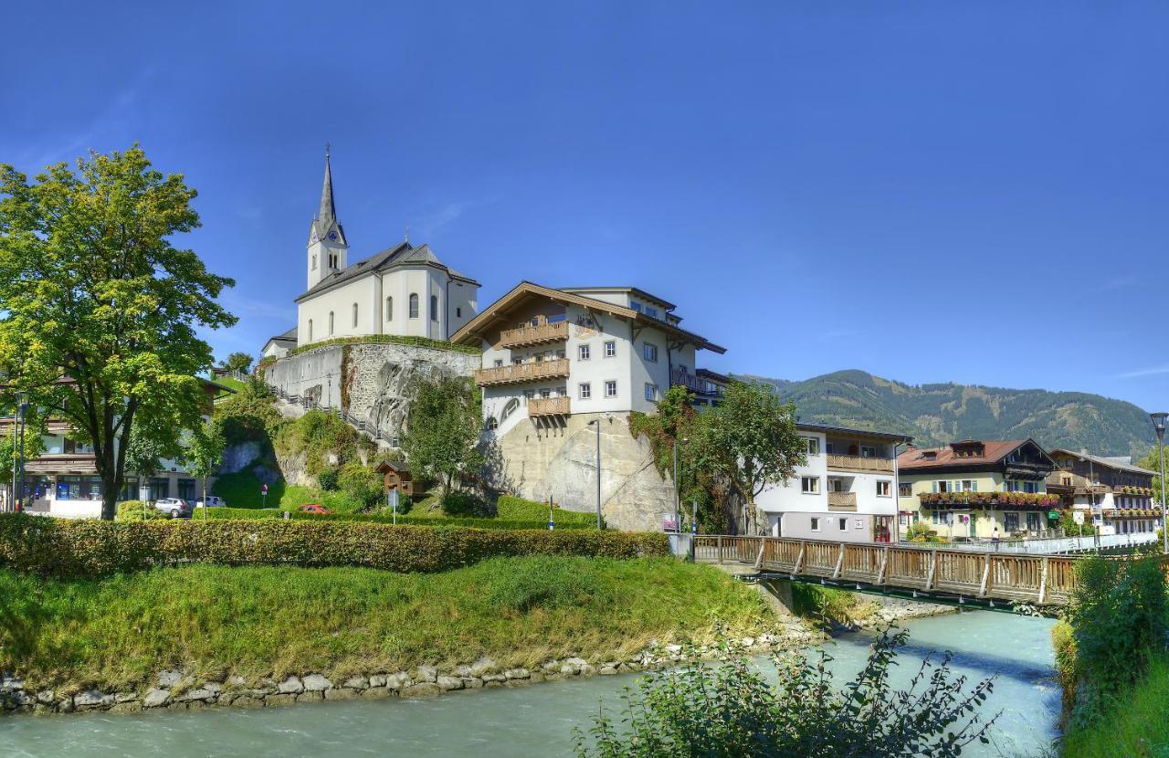 Mountain Hotel Luis Kaprun Luaran gambar