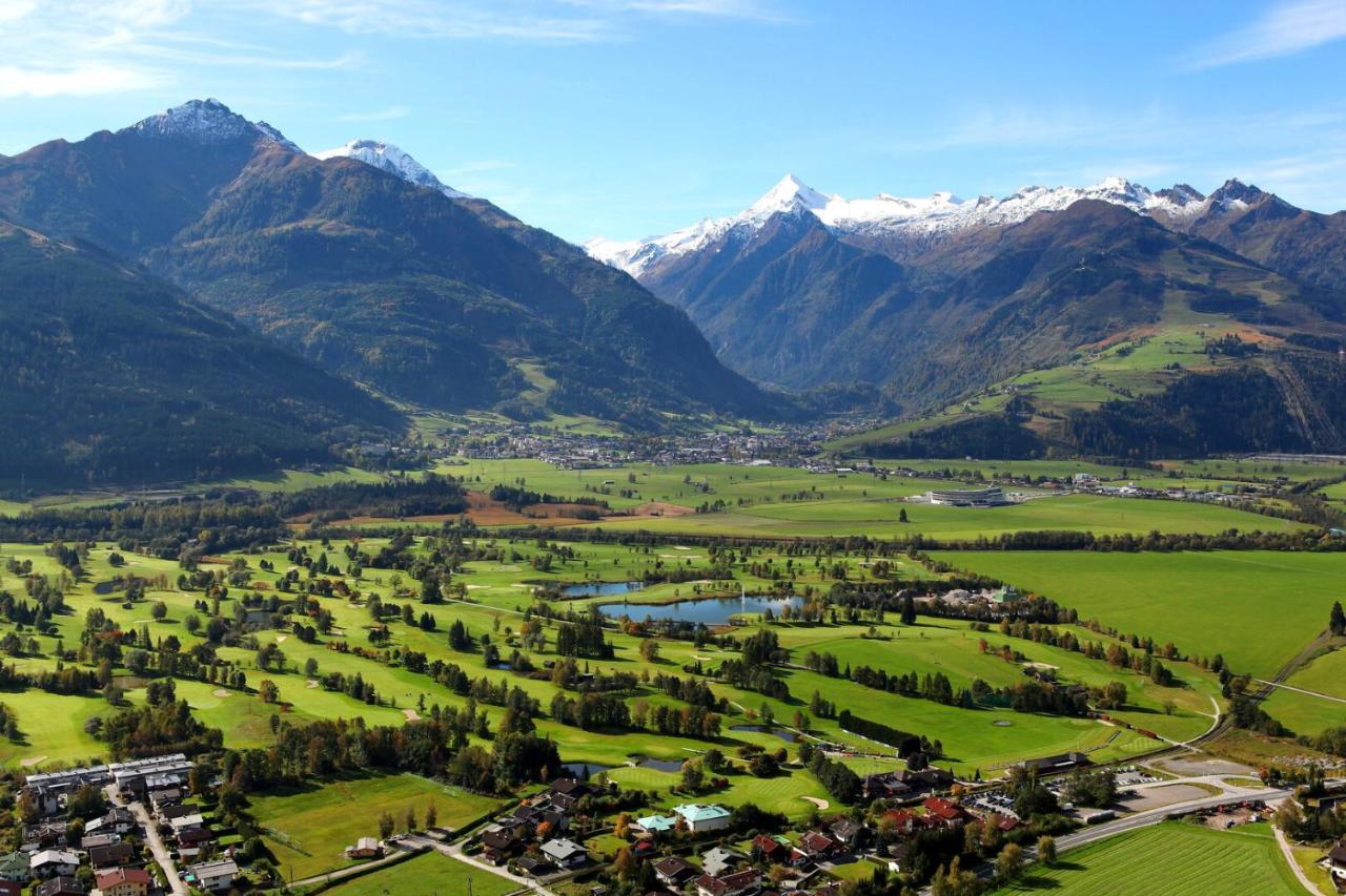 Mountain Hotel Luis Kaprun Luaran gambar