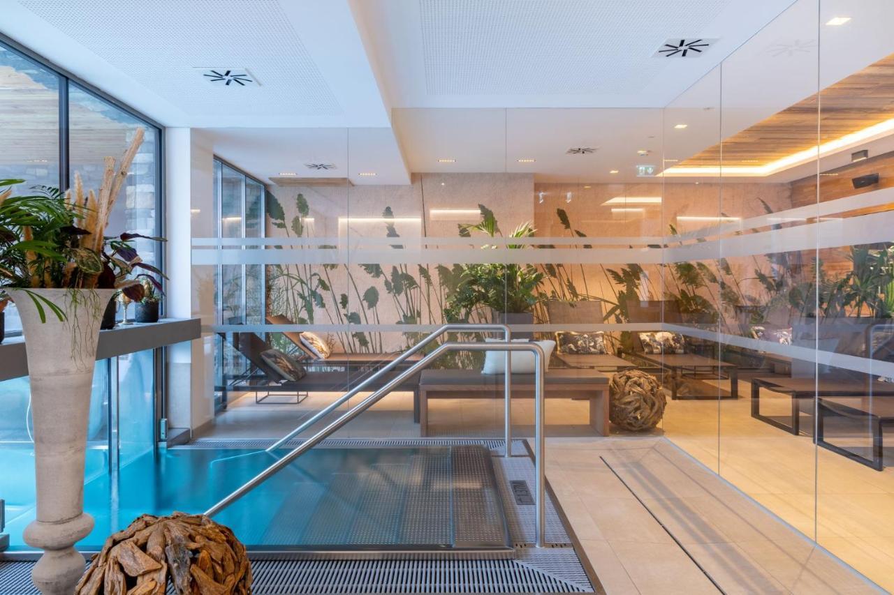 Mountain Hotel Luis Kaprun Luaran gambar