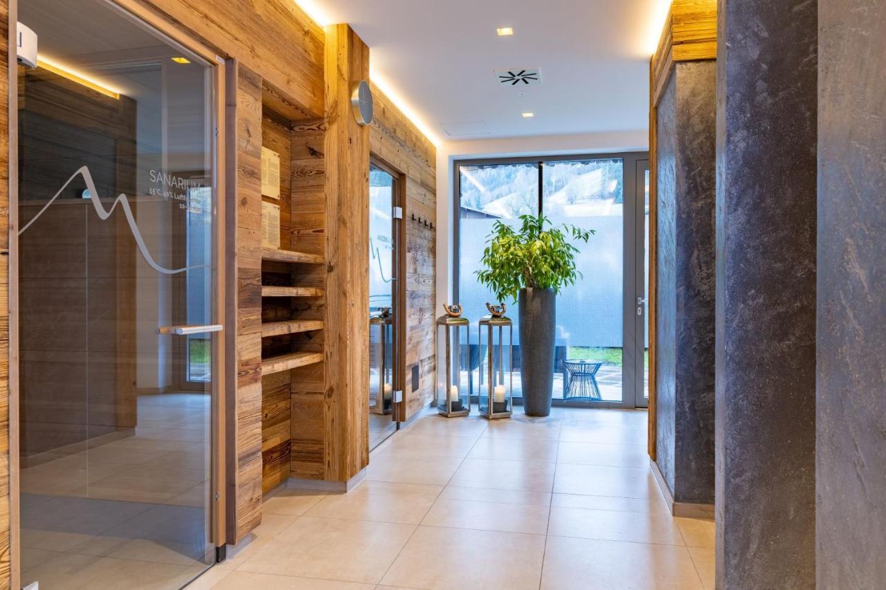 Mountain Hotel Luis Kaprun Luaran gambar