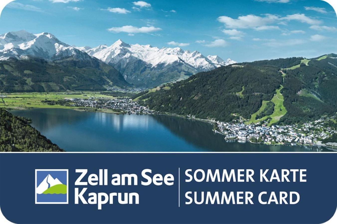 Mountain Hotel Luis Kaprun Luaran gambar