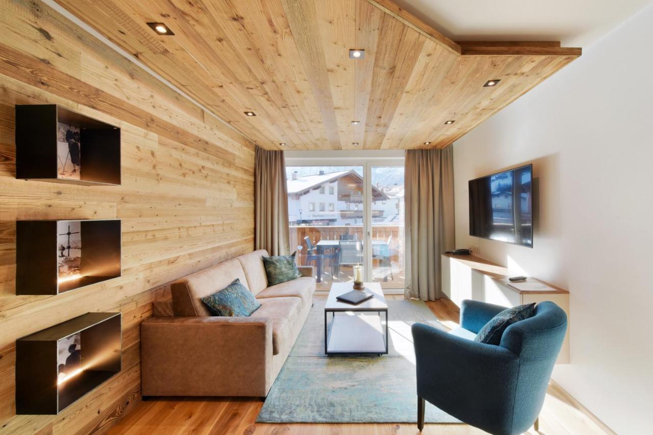 Mountain Hotel Luis Kaprun Luaran gambar