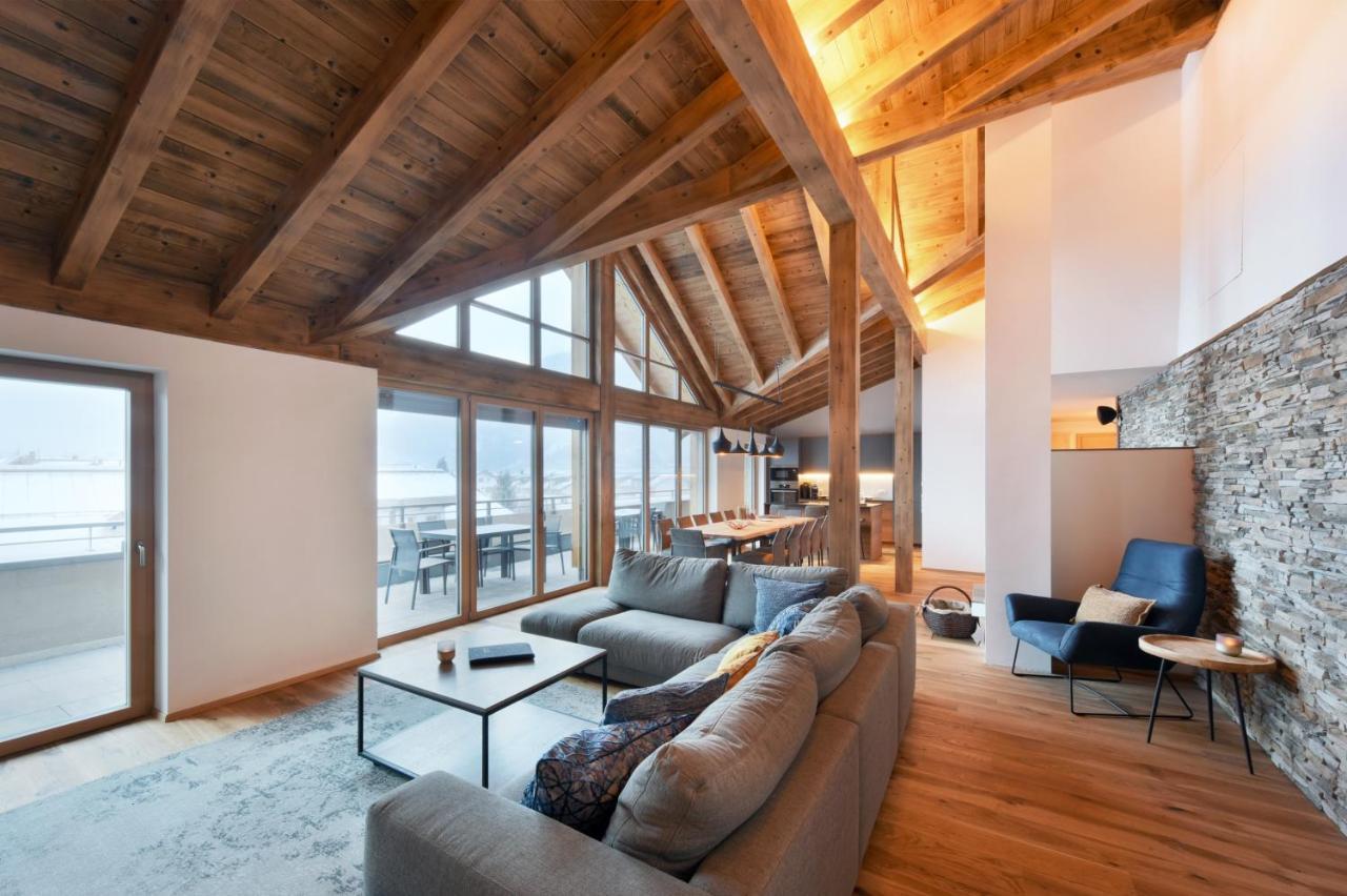 Mountain Hotel Luis Kaprun Luaran gambar