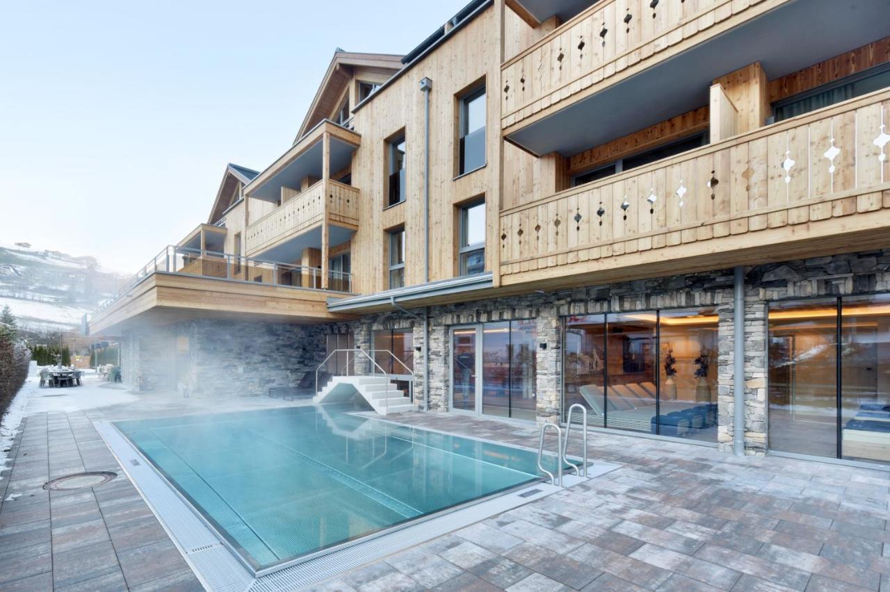 Mountain Hotel Luis Kaprun Luaran gambar
