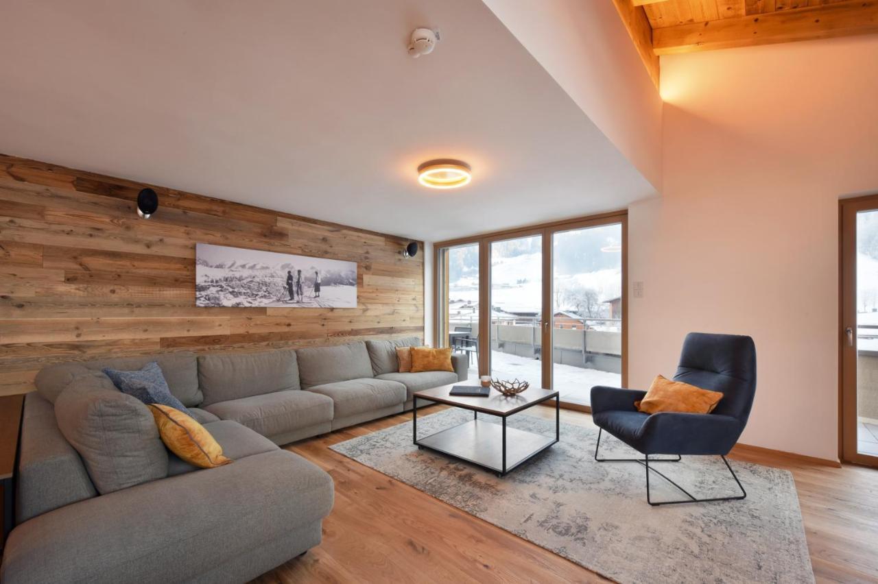 Mountain Hotel Luis Kaprun Luaran gambar