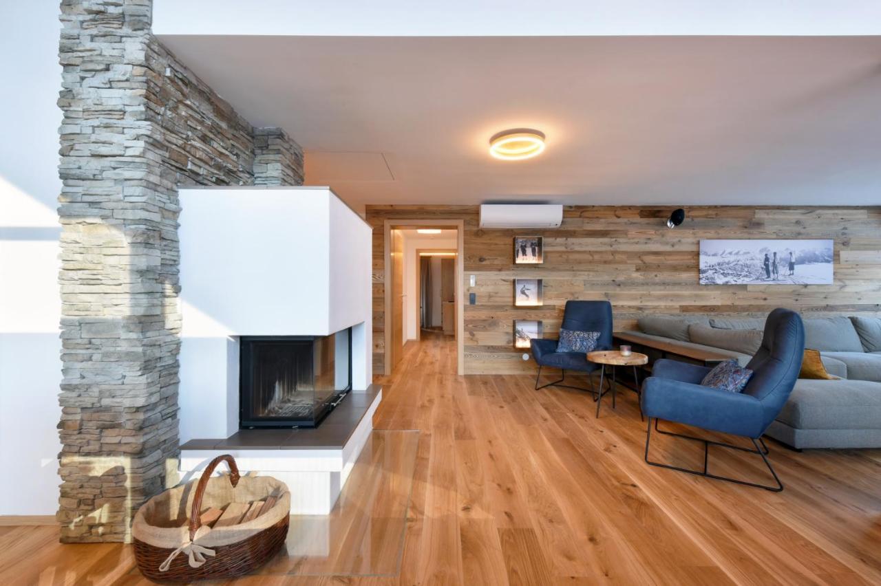 Mountain Hotel Luis Kaprun Luaran gambar