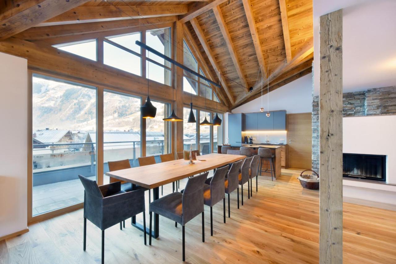 Mountain Hotel Luis Kaprun Luaran gambar