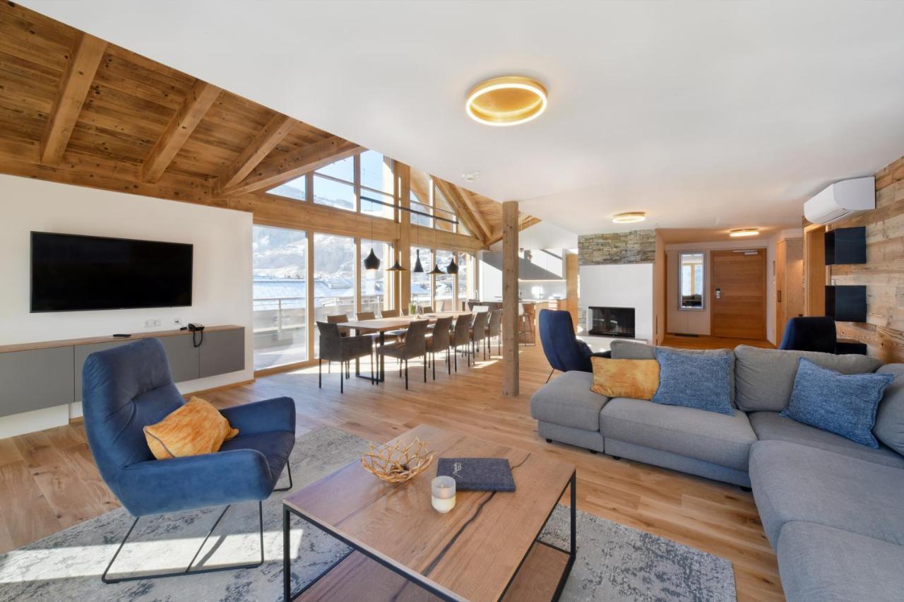 Mountain Hotel Luis Kaprun Luaran gambar