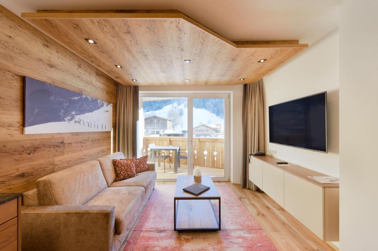 Mountain Hotel Luis Kaprun Luaran gambar