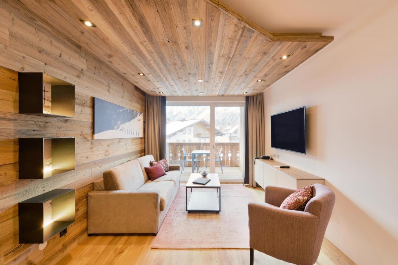 Mountain Hotel Luis Kaprun Luaran gambar